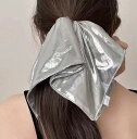 秋冬新作 超人気 レディース★ヘアアクセサリー★シュシュ★髪飾り 韓国風