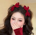 秋冬新作★超人気 レディース ヘアアクセサリー★ヘアピン★髪飾り 韓国風