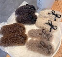 秋冬新作★超人気 レディース ヘアアクセサリー★ヘアピン★髪飾り 韓国風