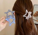 秋冬新作★超人気 レディース ヘアアクセサリー★ヘアピン★髪飾り 韓国風