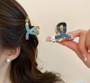 秋冬新作★超人気 レディース ヘアアクセサリー★ヘアピン★髪飾り 韓国風