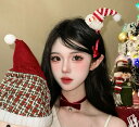 秋冬新作★超人気 レディース ヘアアクセサリー★ヘアピン★髪飾り 韓国風 クリスマス