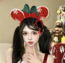 秋冬新作★超人気 レディース ヘアアクセサリー★ヘアピン★髪飾り 韓国風 クリスマス