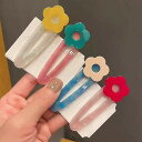 春夏新作 レディース★ヘアアクセサリー★ヘアピン★髪飾り