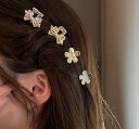 春夏新作 レディース★ヘアアクセサリー★ヘアピン★髪飾り 韓国風