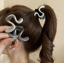 春夏新作 レディース★ヘアアクセサリー★ヘアピン★髪飾り 韓国風 ヘアクリップ