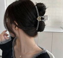 春夏新作 レディース★ヘアアクセサリー★ヘアピン★髪飾り 韓国風 ヘアクリップ
