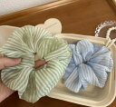 春夏新作 超人気 レディース★ヘアアクセサリー★シュシュ★髪飾り 韓国風