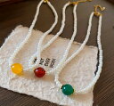 春夏新作 超人気★チョーカー ネックレス★鎖骨チェーン★ショートネックレス(4)