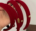新作 レディース ヘアアクセサリー★髪飾り 韓国風 カチューシャ