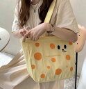新作★トートバッグ★レディース★ショルダーバッグ★収納バッグ★キャンパスバッグ★エコバッグ
