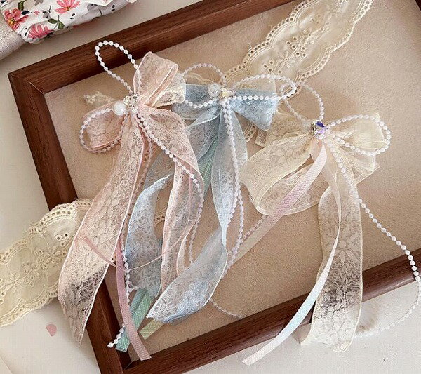 春夏新作 子供用 ヘアアクセサリー★ヘアピン★髪飾り★キッズ 韓国風