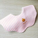 秋冬新作★ベビー用品★タオルマフラー★刺繍 よだれかけ★食事用ビブセット★涎掛け★柔らかい 吸水