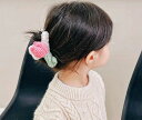 秋冬新作 子供用 ヘアアクセサリー★ヘアピン★髪飾り★キッズ 韓国風