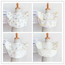 大人気★ベビー用品★赤ちゃん用品★タオルマフラー★ よだれかけ★食事用ビブセット★涎掛け★