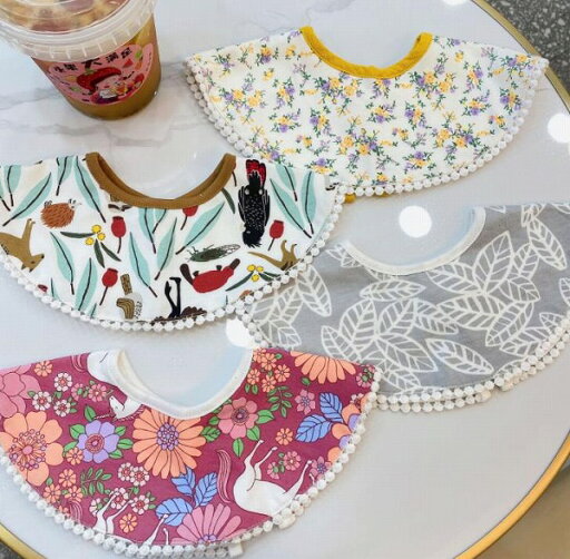 大人気★ベビー用品★赤ちゃん用品★タオルマフラー★刺繍 よだれかけ★食事用ビブセット★涎掛け★ 大人気★ベビー用品★赤ちゃん用品★タオルマフラー★刺繍 よだれかけ★食事用ビブセット★涎掛け★