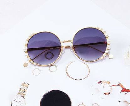 新作/超人気★子供 眼鏡★サングラス紫外線対策★ファッション 小物★ユニセックス★8色