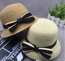 夏新作★子供に向け麦わら帽子★日除け帽子★麦わらハット★草編み★子供帽子★可愛い★