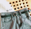 ★新作★レディース ベルト★ファッション★ベーシックベルト
