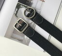 ★新作★レディース ベルト★ファッション★ベーシックベルト★100cm/110cm★2色