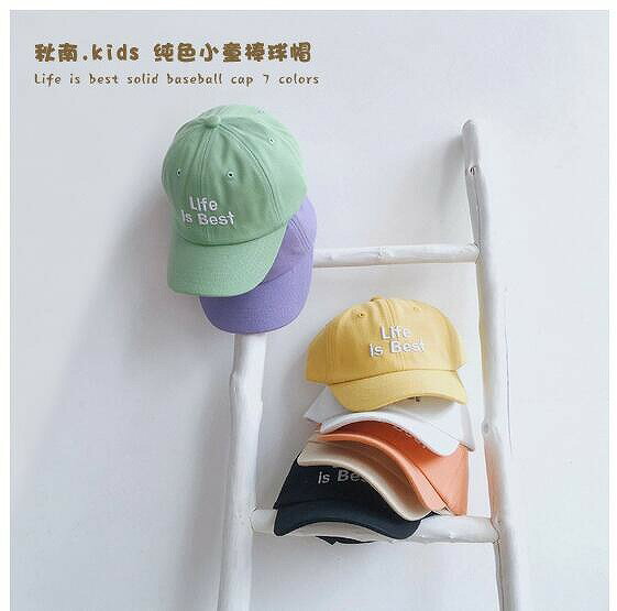 子供用帽子★秋冬アイテム★暖かい帽子★子供用帽子★キャップ★ベビー野球帽子