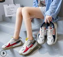 超人気秋冬 超人気レディース靴 スニーカー脚長美脚 シンプル滑り止め 裏毛付き