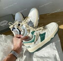 超人気秋冬 超人気レディース靴 スニーカー脚長美脚 シンプル滑り止め