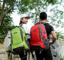 リュック 登山リュックサック メンズ バックパック 大容量 デイパック スポーツ 旅行 アウトドア