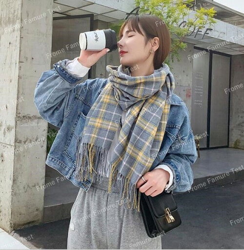 レディースマフラー 秋冬 防寒 厚手 マフラー 冬 襟巻き スカーフ 大判 ストール ふんわり レディースマフラー 秋冬 防寒 厚手 マフラー 冬 襟巻き スカーフ 大判 ストール ふんわり