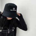 フィッシャーマンハット レディース帽子 何でも似合う UV保護 秋冬帽 おしゃれ