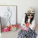 キッズバッグ パック ショルダー 肩掛け 斜め掛け 可愛い 何でも似合う
