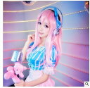仮装かつら★パーティーにぴったり★cosplay★仮装★ウイッグ