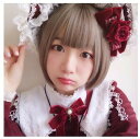 仮装かつら★パーティーにぴったり★cosplay★仮装★ウイッグ