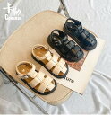 夏子供サンダル、韓国風シューズ★靴★新作キッズ靴★ファッションサンダル★23-33
