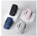 アームポーチ アームバッグ メンズ レディース スポーツ スマホポーチ アウトドア ランニング 調整可能