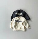 秋冬新作★子供服★ベビー服 ★キッズ服★アパレル★スウェット★スラックス★トップス★66-100cm