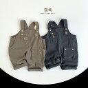 秋冬新作★韓国風子供服★ベビー服 ★キッズ服★アパレル★パンツ★オーバーオール
