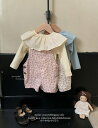 秋冬新作★韓国風子供服★ベビー服 ★キッズ服★アパレル★オーバーオール
