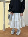 春夏新作★韓国風子供服★アパレル★ベビー服 ★キッズ服★スカート★ショートスカート