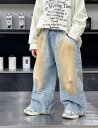 春夏新作★韓国風子供服★ベビー服 ★キッズ服★パンツ★スラックス★ジーンズ★ボトムス