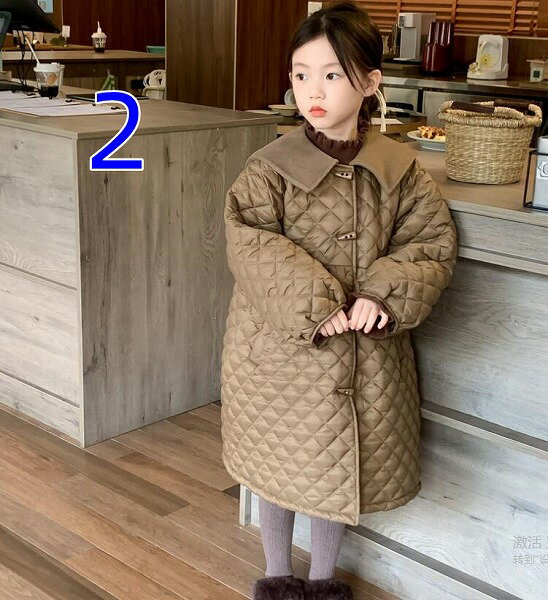 秋冬新作★子供服★ベビー服 ★キッズ服★アウター ★コート★★90-150cm