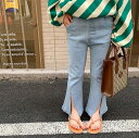 春夏新作★韓国子供服★ベビー服 ★キッズ服★アパレル★スラックス★ジーンズ ★ボトムス