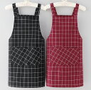 人気★エプロン★食事用★高品質★料理エプロン★シンプルエプロン★安定した着用感が魅力