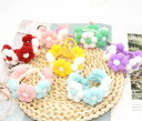 ペット アクセサリー★ペット用品★猫★犬用のネックレス★ペット用の首輪★犬用首輪★ペットのネックレス(4)