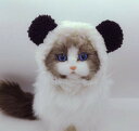【秋冬新作】小型犬服★超可愛いペット用★犬用帽子★ペット用品★ネコ雑貨