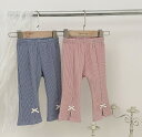 春秋新作★子供服★キッズ服★女の子★スラックス★ パンツ★ボトムス★