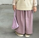 春秋新作★子供服★キッズ服★女の子★スラックス★ パンツ★ボトムス★