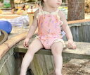 春夏新作★韓国風子供服 水着 ★ビキニ★女の子★砂浜★キッズ★温泉用 ベビー用品 80-120