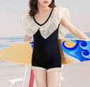 春夏新作★韓国風子供服 水着 ★ビキニ★女の子★砂浜★キッズ★温泉用 ベビー用品 120-160