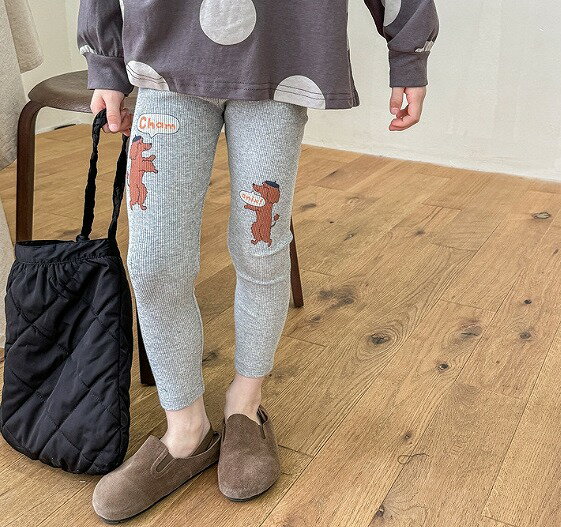 春秋新作★子供服★キッズ服★女の子★スラックス★ パンツ★ボトムス★